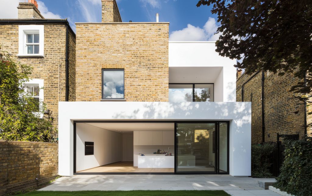 EXTENSION