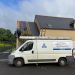 **Projet réalisé à Dol-de-Bretagne – Surélévation d'une habitation**

À Dol-de-Bretagne, nous avons accompagné nos clients dans la réalisation d'un projet de surélévation de leur maison afin d'optimiser leur espace de vie sans empiéter sur leur terrain.

Cette extension verticale a permis de créer **un bureau lumineux**, parfaitement adapté au télétravail, ainsi qu'**une chambre confortable** offrant un nouvel espace de vie à la famille.

De la conception du projet à l'obtention du permis de construire, en passant par la coordination des artisans et le suivi des travaux, nous avons assuré un accompagnement complet pour garantir une réalisation conforme aux attentes de nos clients, aux normes en vigueur et au budget défini.

**Un projet sur mesure qui démontre qu'une surélévation est une excellente solution pour gagner de précieux mètres carrés tout en valorisant son patrimoine immobilier.**
