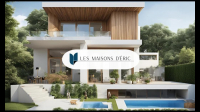 Maitre d'oeuvre LES MAISONS D'ERIC