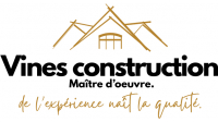 Maitre d'oeuvre VINES CONSTRUCTION